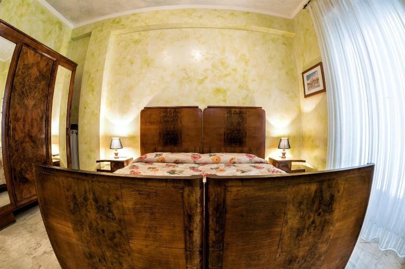 Giornate Romane - B&B photo 2