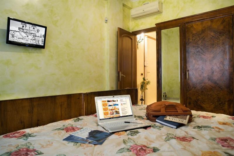 Giornate Romane - B&B photo 3