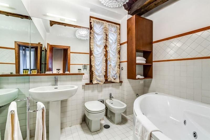 BdB Luxury Rooms Navona photo 1