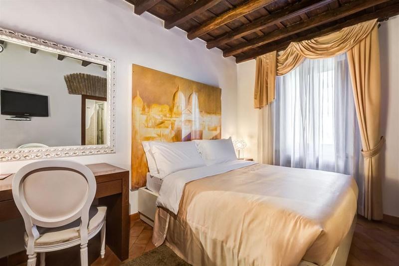 BdB Luxury Rooms Navona photo 2