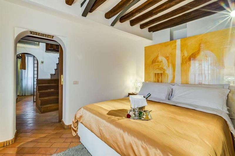 BdB Luxury Rooms Navona photo 3