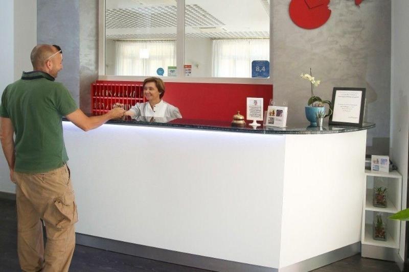 Hotel Piccinelli photo 2