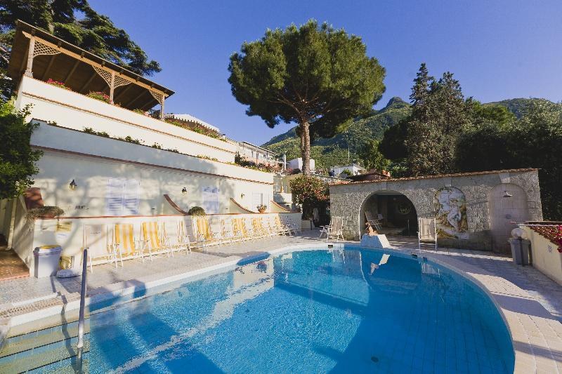 Terme La Pergola photo 3