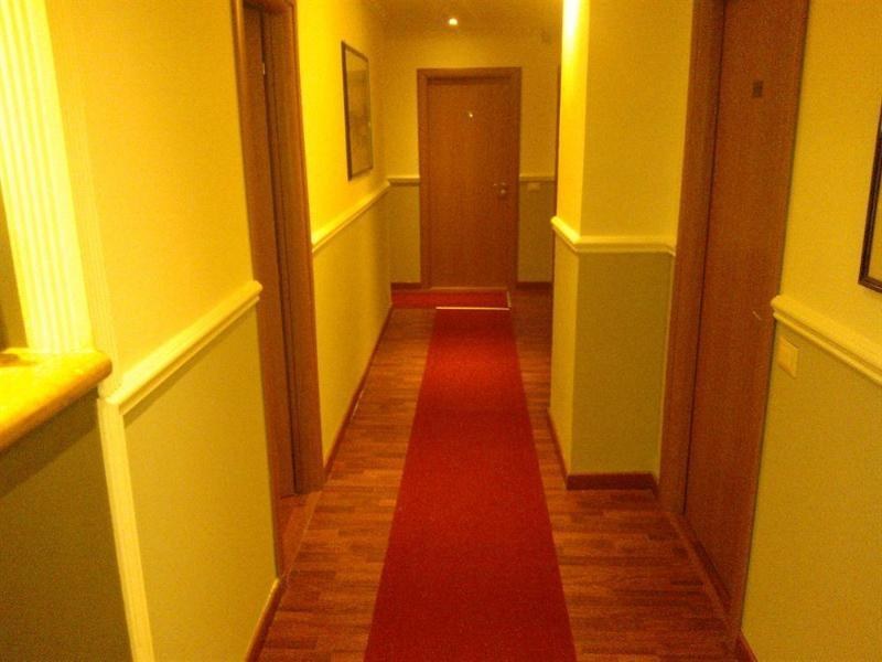 B&B Sul Molo photo 1
