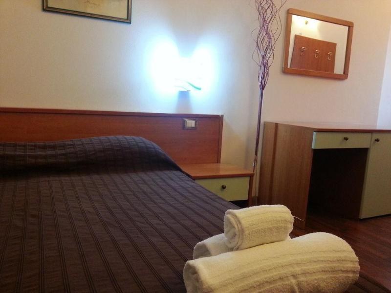 B&B Sul Molo photo 4