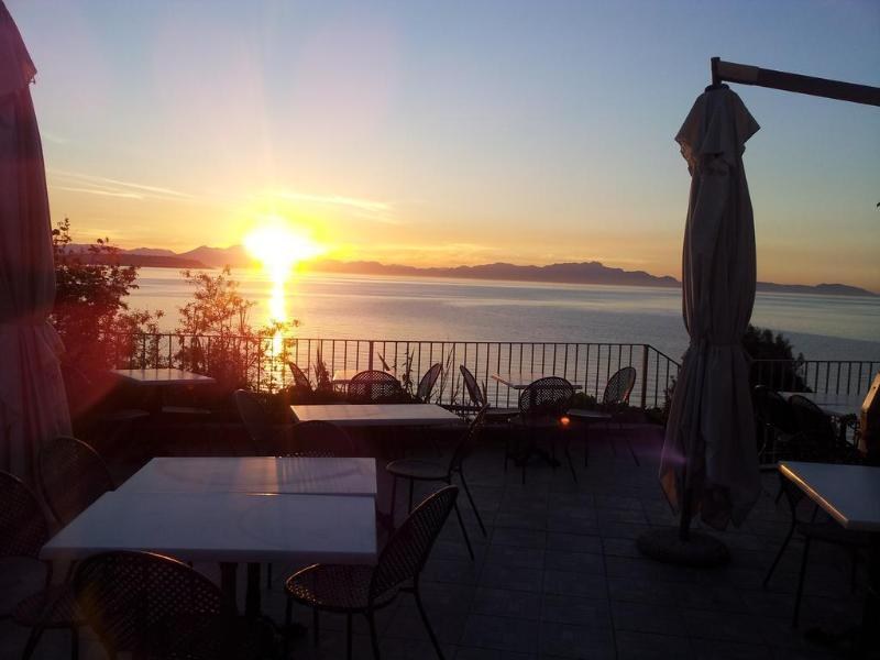 Hotel La Ninfea photo 1