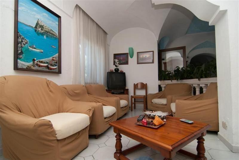 Hotel La Ninfea photo 2