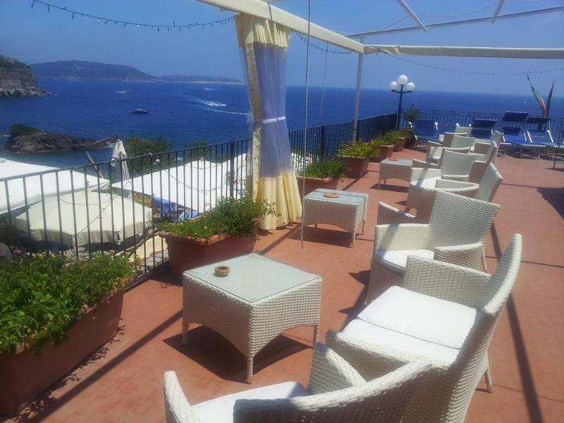 Hotel La Ninfea photo 4
