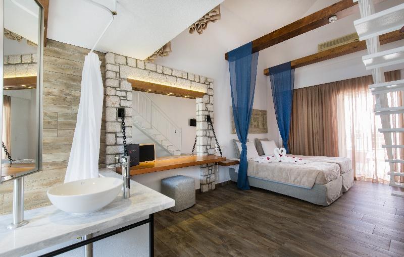 Lindos View photo 1