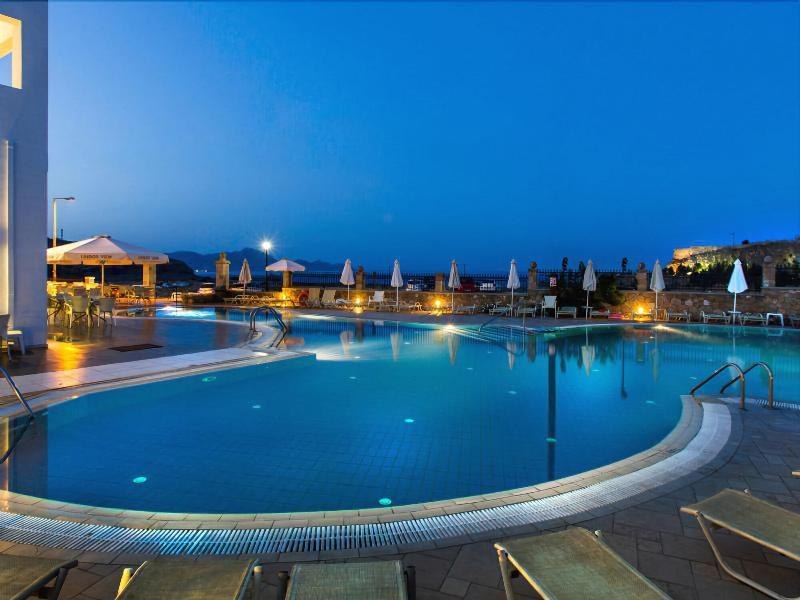 Lindos View photo 3