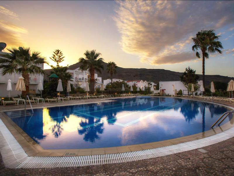 Lindos View photo 4