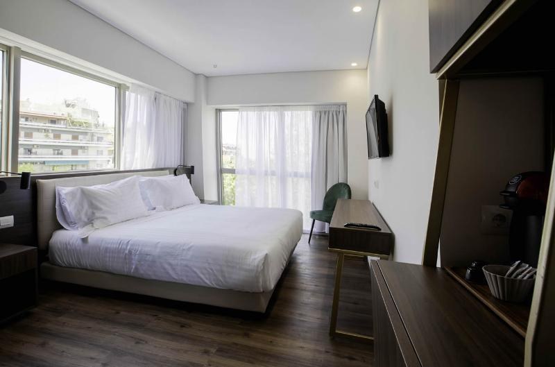 B4B Athens Signature Hotel photo 2