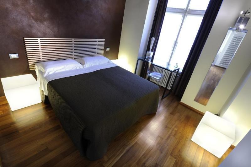 Terres D'Aventure Suites photo 4