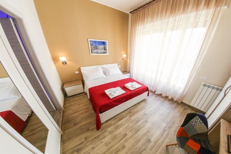 Quinto Stabile Rooms & Suite photo 1