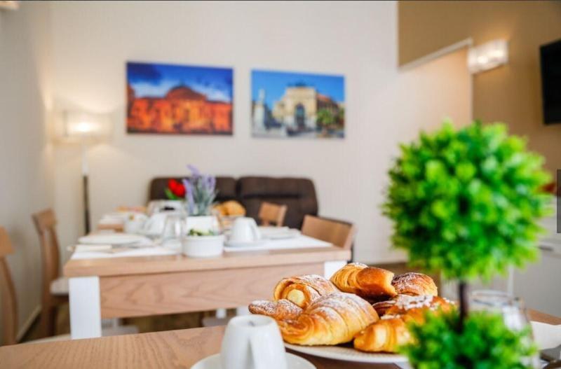 Quinto Stabile Rooms & Suite photo 2