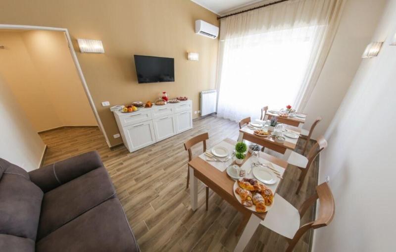 Quinto Stabile Rooms & Suite photo 4