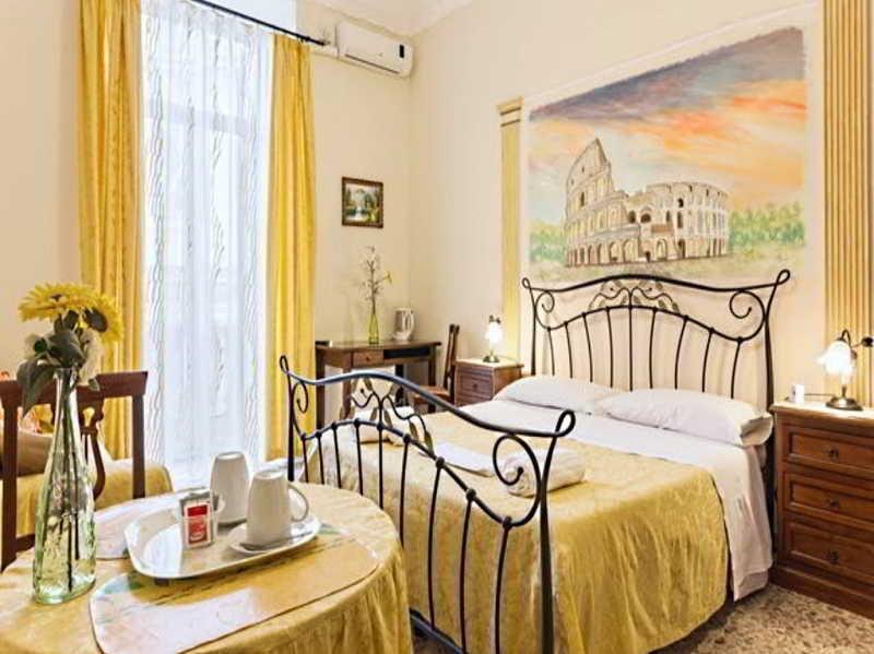 Trastevere Terrace Suites photo 3