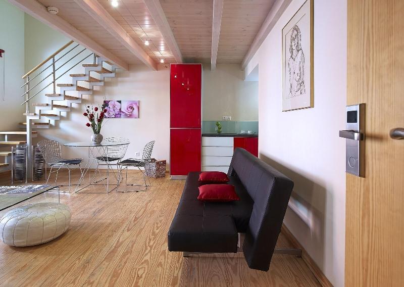 Boutique Hotel Fortino photo 2