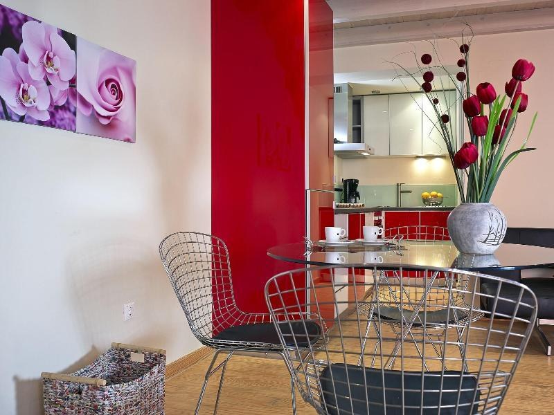 Boutique Hotel Fortino photo 4