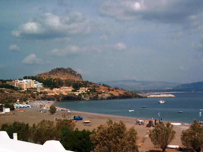 Lindos Aqua Terra photo 2