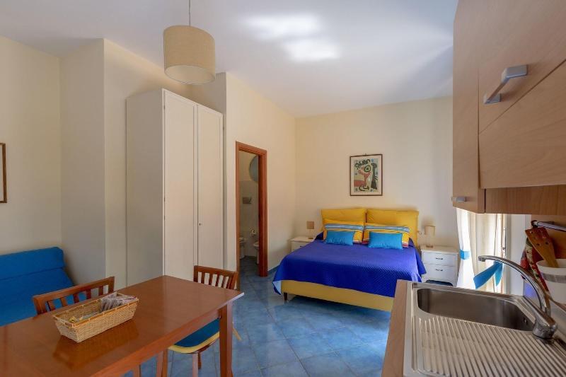 Villa Rosa Sorrento photo 2