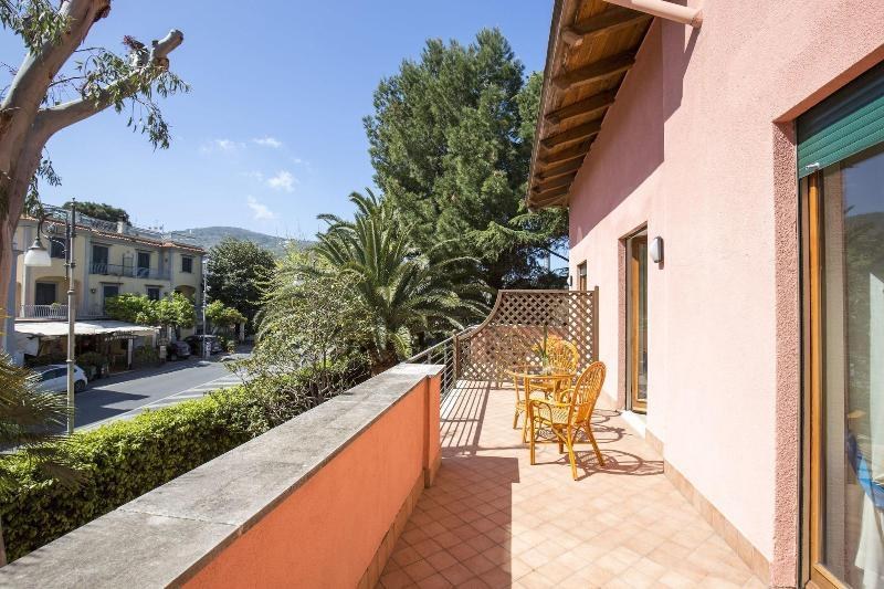 Villa Rosa Sorrento photo 3