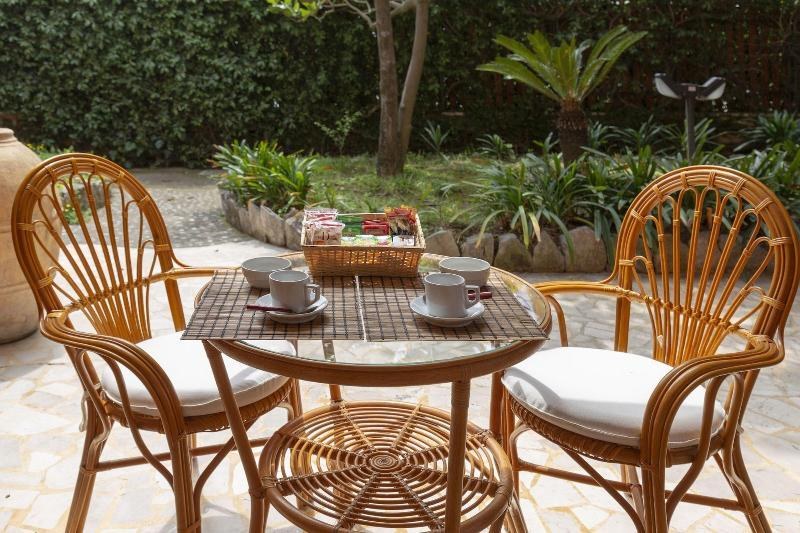 Villa Rosa Sorrento photo 4