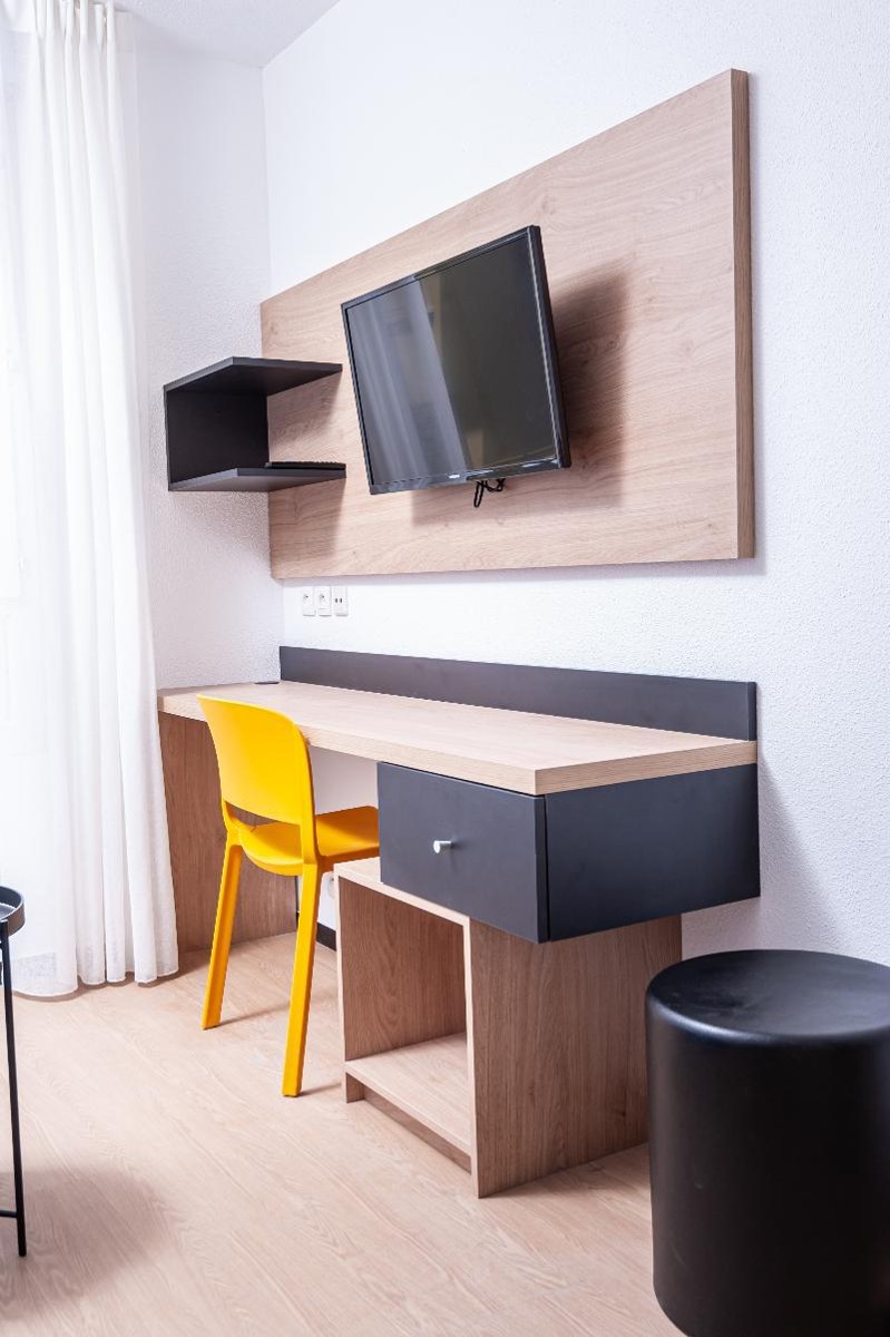Le Hüb Grenoble by Privilodges photo 4