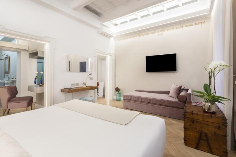 Poesis Experience Hotel photo 2