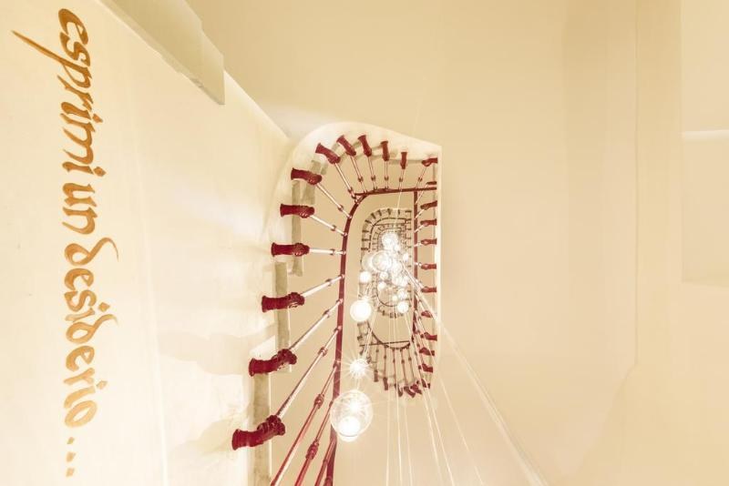 Poesis Experience Hotel photo 3