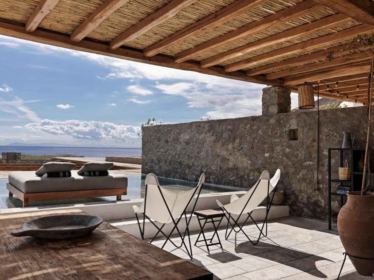 NOMAD MYKONOS