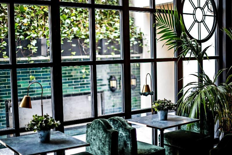 MONSIEUR GEORGE Hotel & Spa