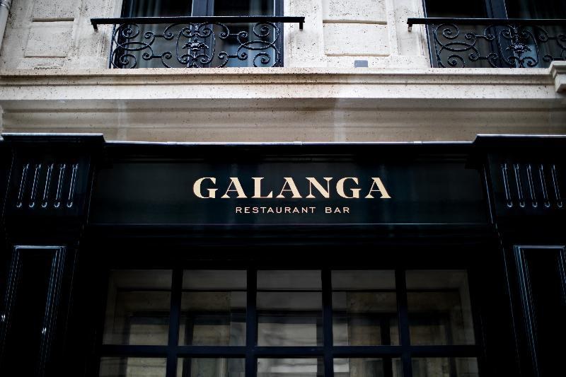 MONSIEUR GEORGE Hotel & Spa photo 1