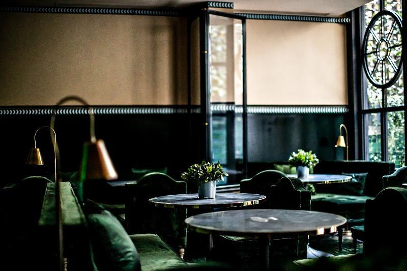MONSIEUR GEORGE Hotel & Spa photo 2
