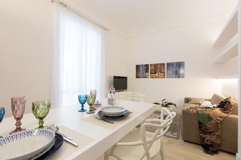 Palermoinsuite Aparthotel
