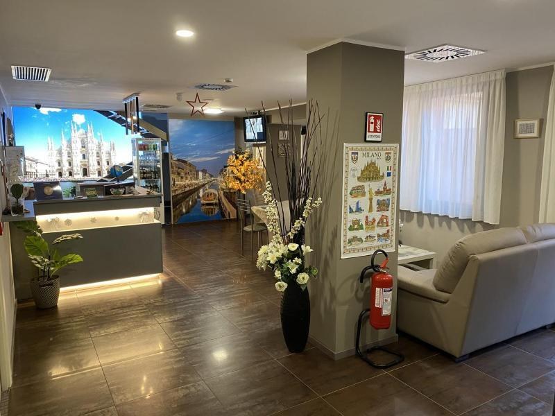 Hotel Giacosa photo 1