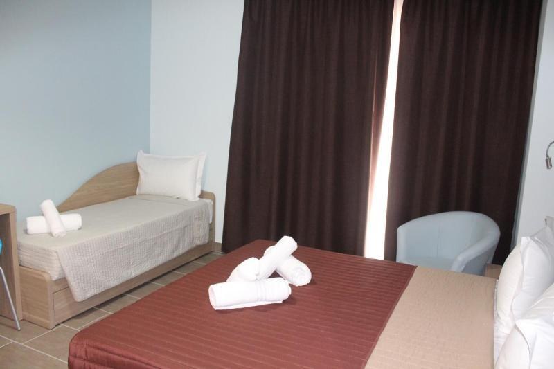 Hotel Giacosa photo 2