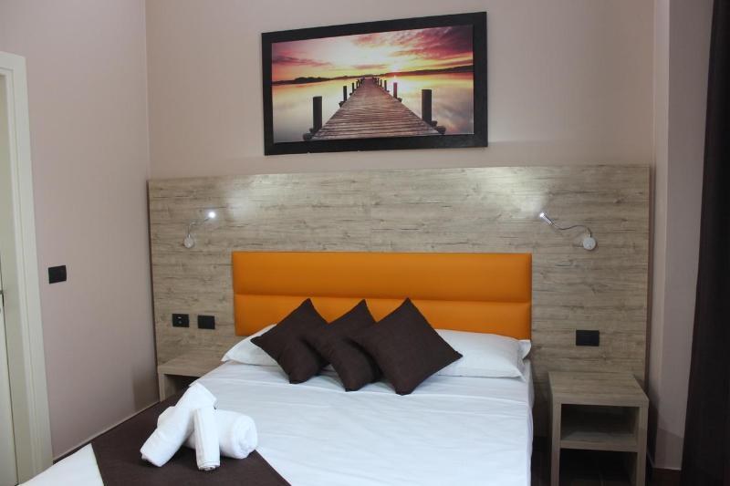 Hotel Giacosa photo 3