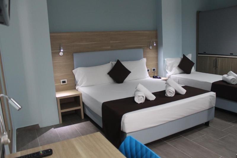 Hotel Giacosa photo 4