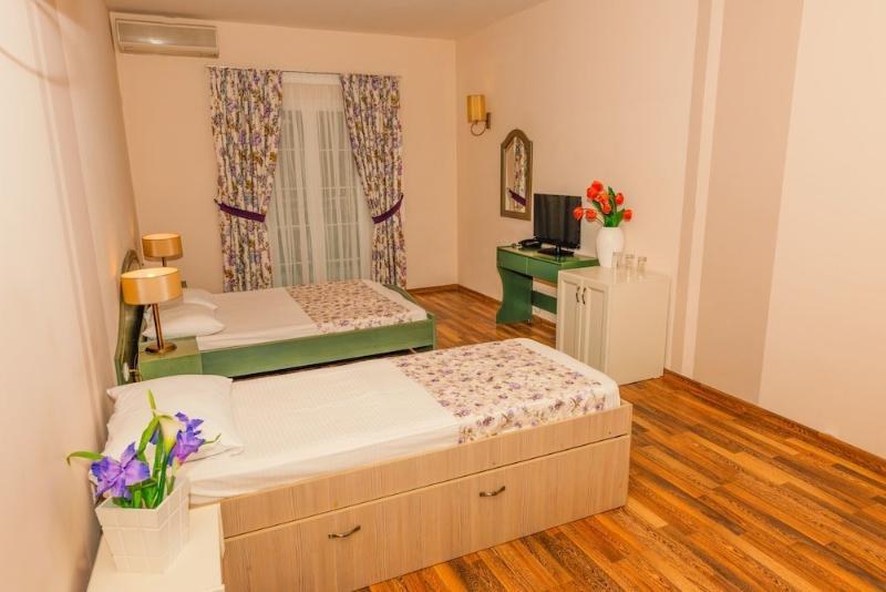 Michelangelo Resort photo 2