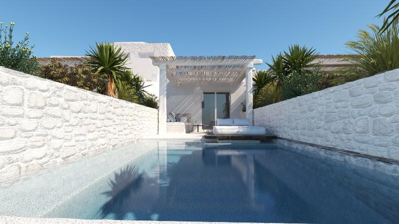 Mykonos Earth photo 1