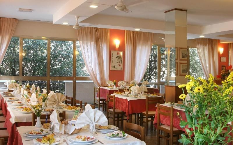 HOTEL MARSELLI photo 4