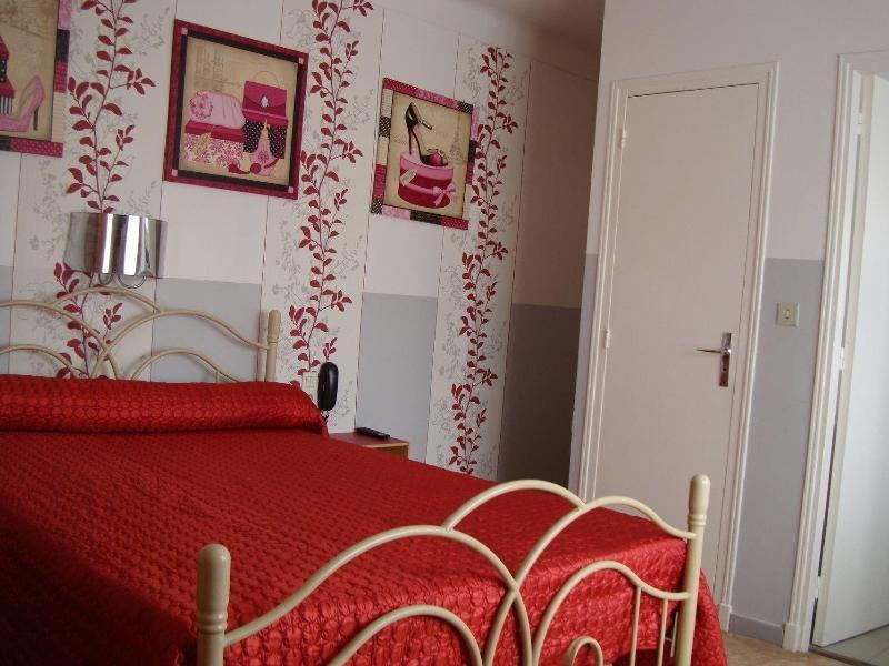 Hôtel Les Myrtes photo 1