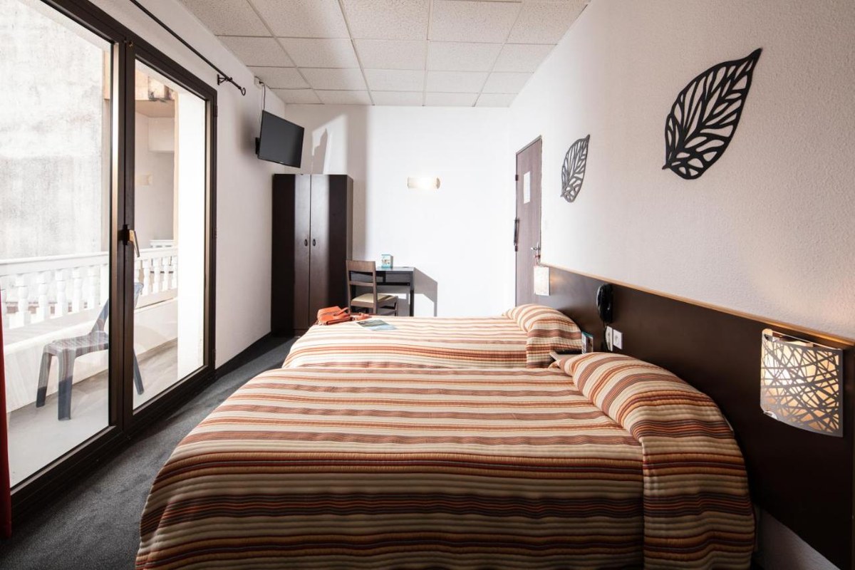 HOTEL HELIANTHE