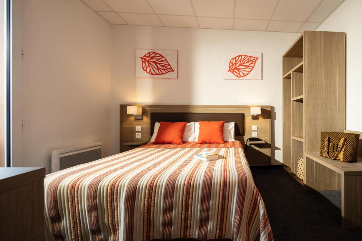 HOTEL HELIANTHE photo 1