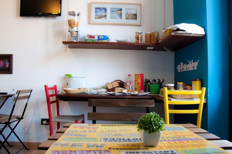 Miro Bed And Breakfast photo 3