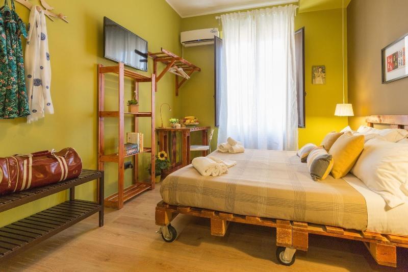 Miro Bed And Breakfast photo 4