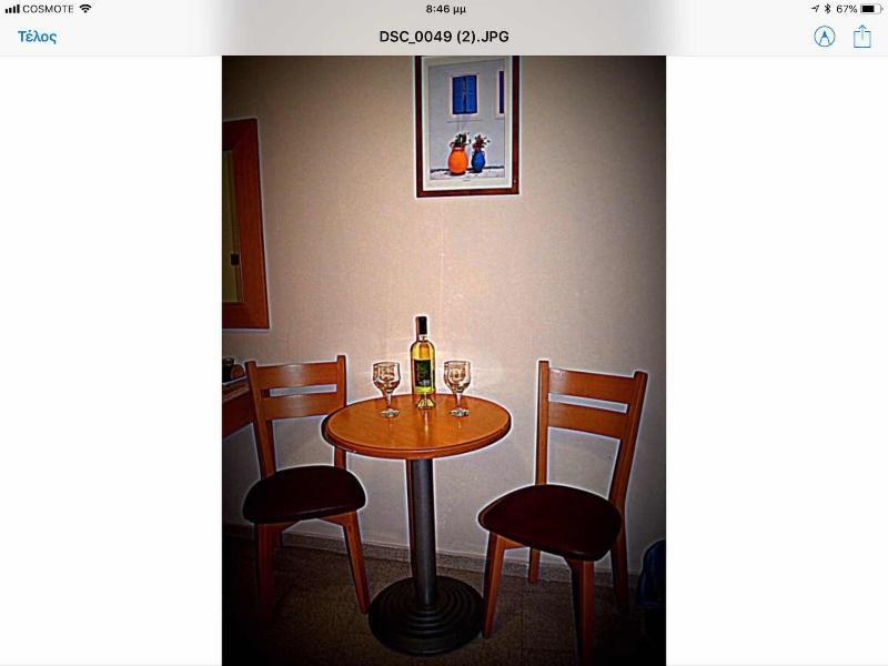 AROCARIA APARTMENTS photo 2