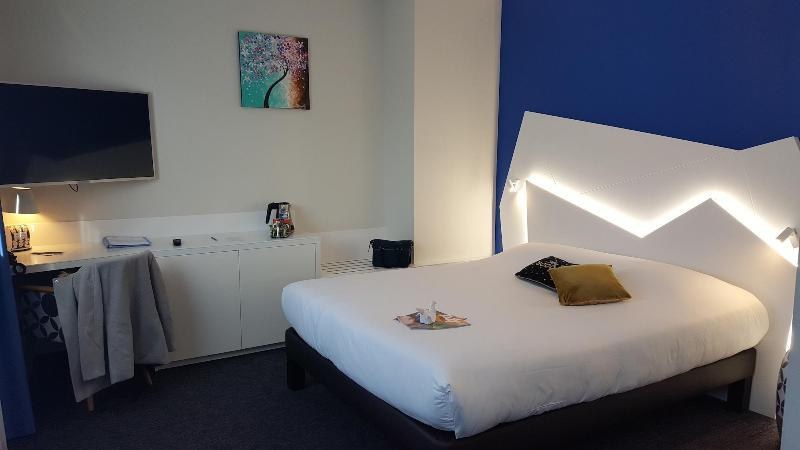 Hotel Origami photo 1