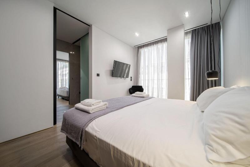 The Duke Boutique Suites photo 1